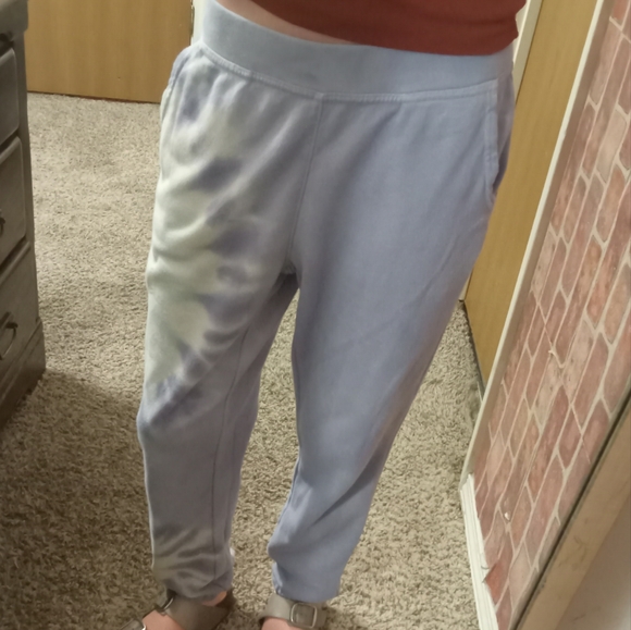 Pre-Owned Wildfox tiedye sweats * Wear pics for reference * - Picture 5 of 5